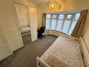 Bedroom 2- click for photo gallery